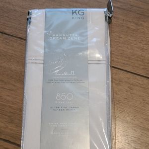 King European pillow cases Wamsutta